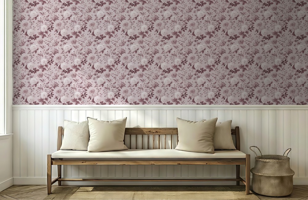 Afbeeldingen van Hertha Pink - 1095601-03